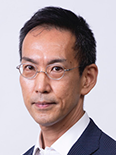 水口　賢司